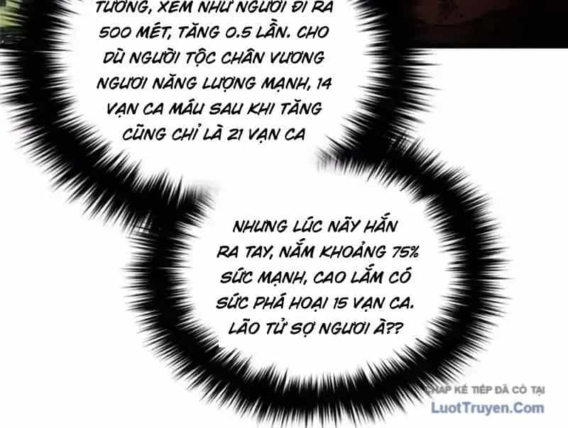 Toàn Cầu Cao Võ - Chương 342 - ảnh 52