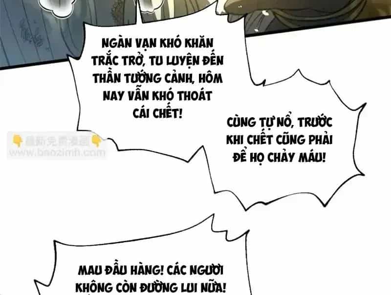 Toàn Cầu Cao Võ - Chương 342 - ảnh 70