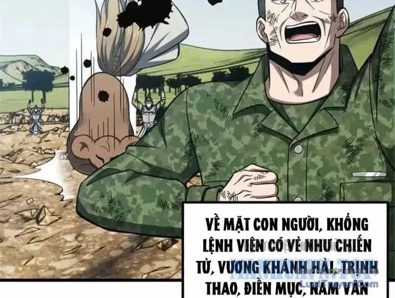 Toàn Cầu Cao Võ - Chương 342 - ảnh 77