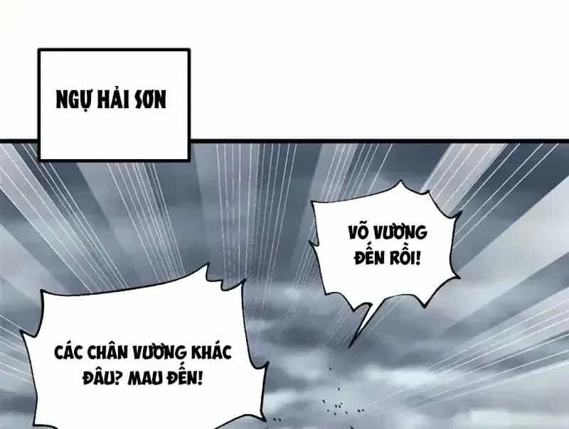 Toàn Cầu Cao Võ - Chương 342 - ảnh 87