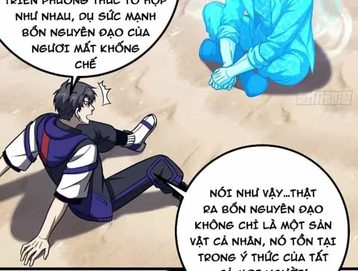 Toàn Cầu Cao Võ - Chương 347 - ảnh 121