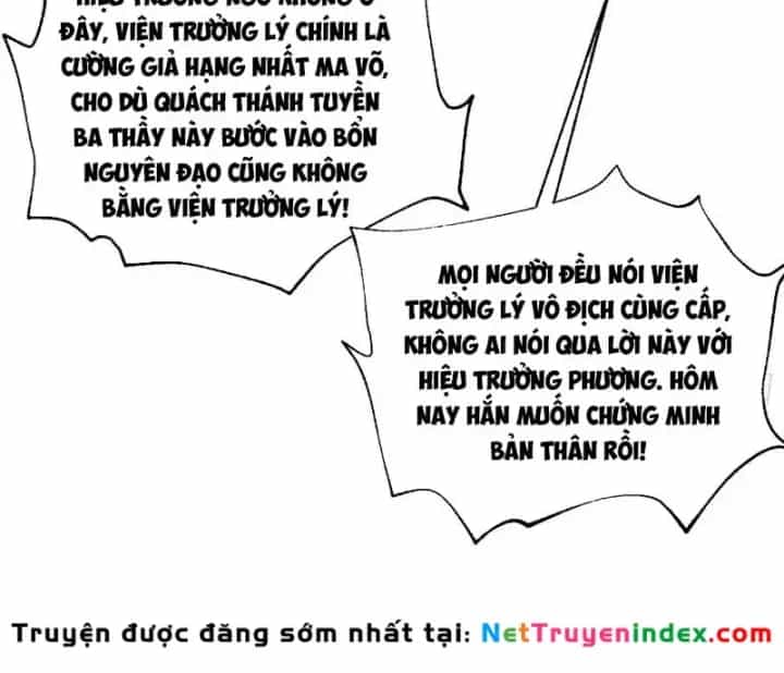 Toàn Cầu Cao Võ - Chương 347 - ảnh 133