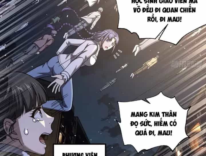 Toàn Cầu Cao Võ - Chương 347 - ảnh 135