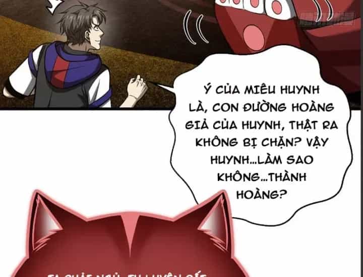 Toàn Cầu Cao Võ - Chương 347 - ảnh 14
