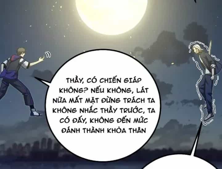 Toàn Cầu Cao Võ - Chương 347 - ảnh 144