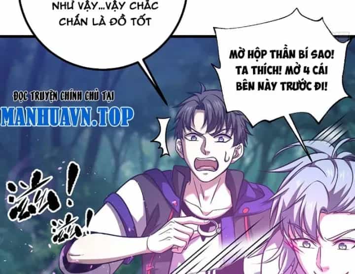 Toàn Cầu Cao Võ - Chương 347 - ảnh 55