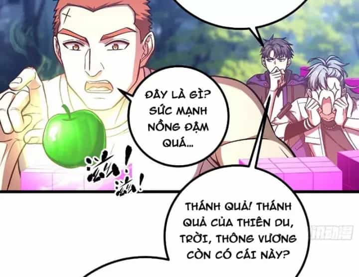 Toàn Cầu Cao Võ - Chương 347 - ảnh 59