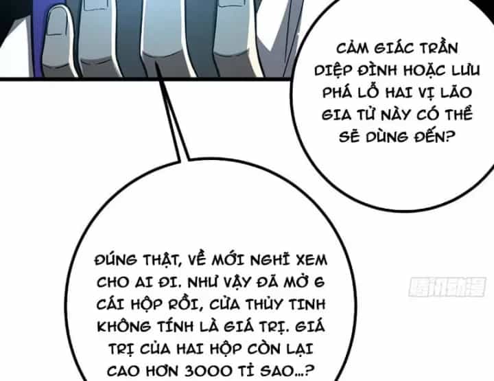 Toàn Cầu Cao Võ - Chương 347 - ảnh 66