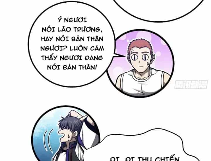 Toàn Cầu Cao Võ - Chương 347 - ảnh 89