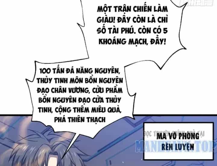 Toàn Cầu Cao Võ - Chương 347 - ảnh 93
