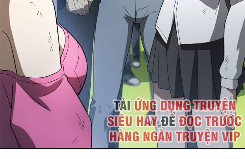 Toàn Cầu Cao Võ - Chương 34 - ảnh 7