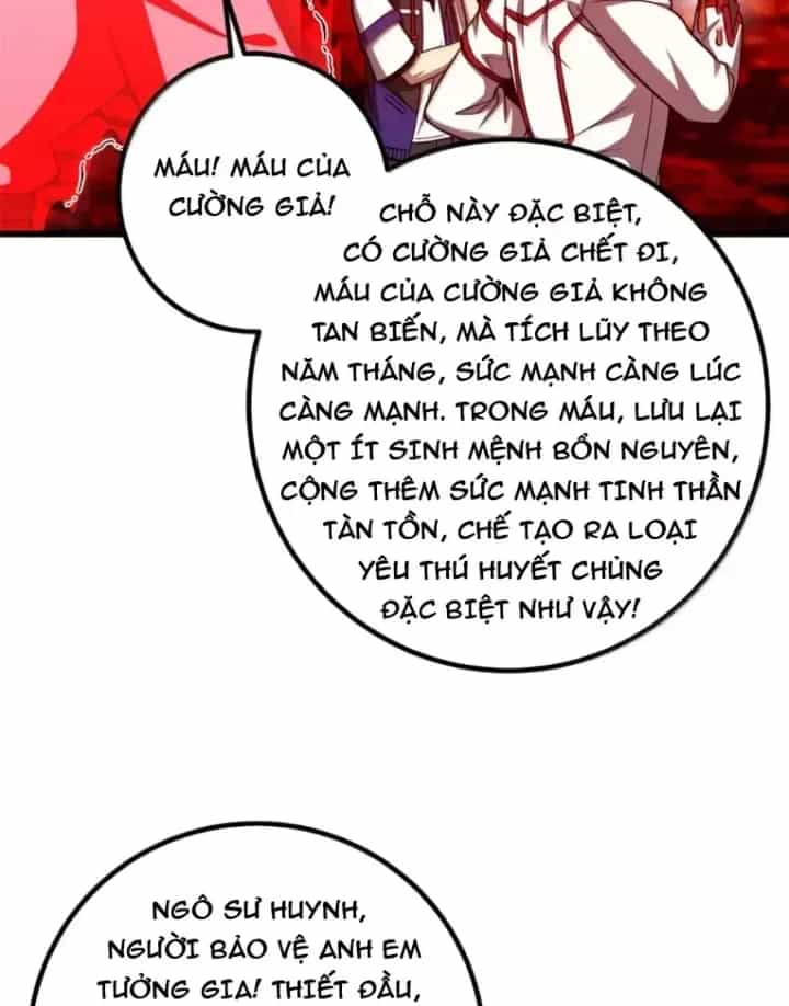 Toàn Cầu Cao Võ - Chương 358 - ảnh 14