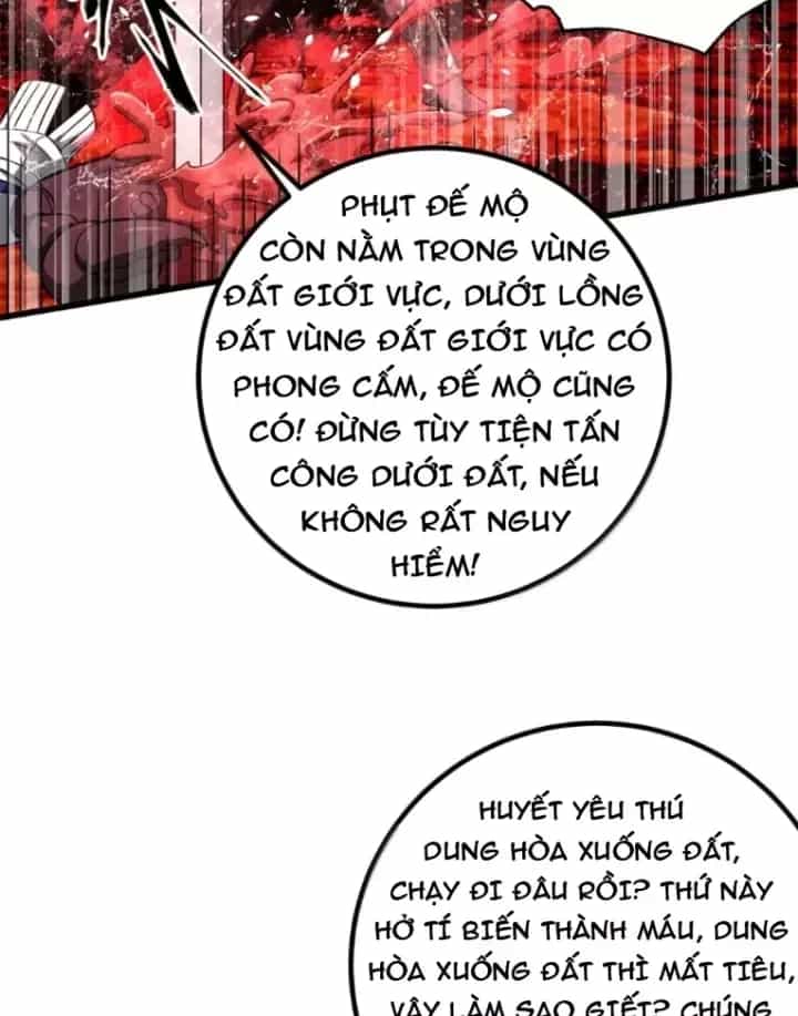 Toàn Cầu Cao Võ - Chương 358 - ảnh 16