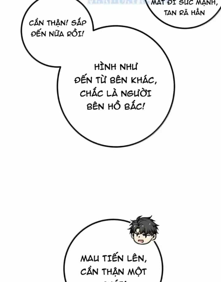 Toàn Cầu Cao Võ - Chương 358 - ảnh 18