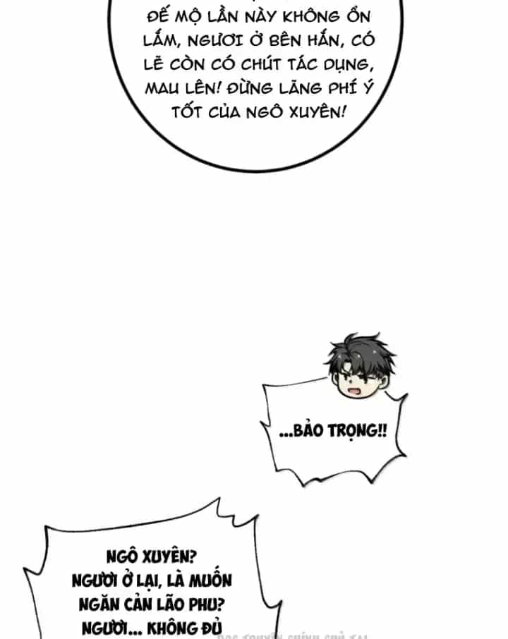 Toàn Cầu Cao Võ - Chương 358 - ảnh 33