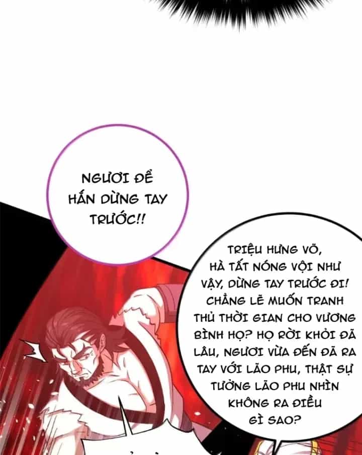 Toàn Cầu Cao Võ - Chương 358 - ảnh 46