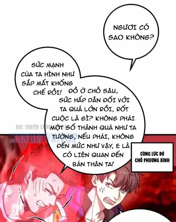 Toàn Cầu Cao Võ - Chương 358 - ảnh 52