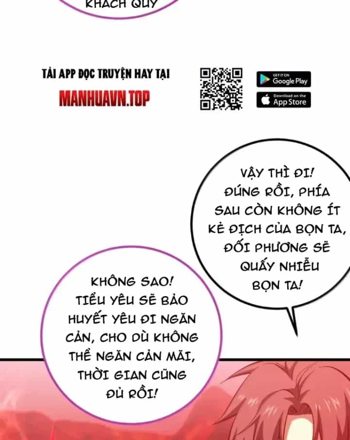 Toàn Cầu Cao Võ - Chương 358 - ảnh 59