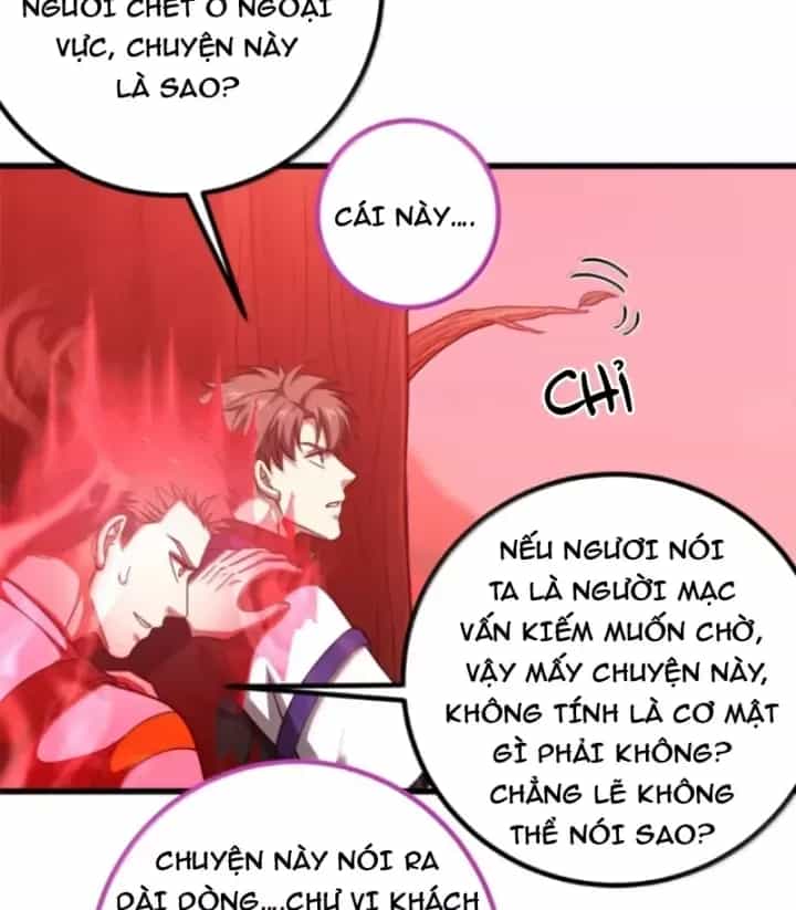 Toàn Cầu Cao Võ - Chương 358 - ảnh 64