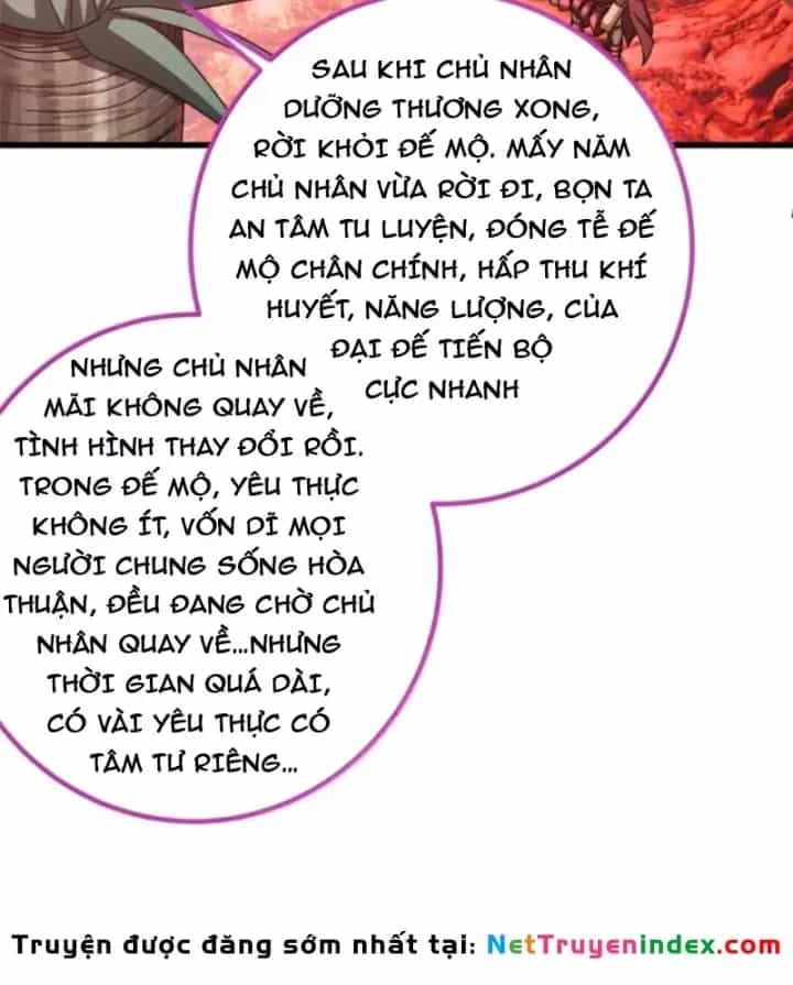Toàn Cầu Cao Võ - Chương 358 - ảnh 67
