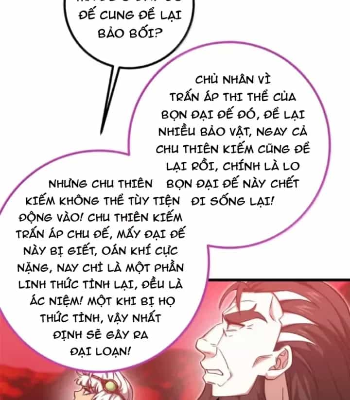 Toàn Cầu Cao Võ - Chương 358 - ảnh 71