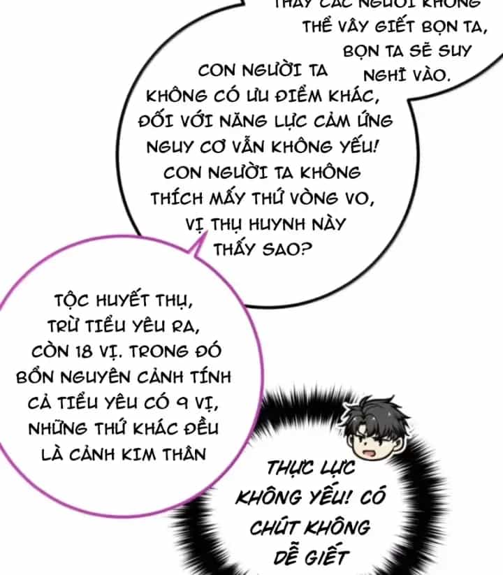 Toàn Cầu Cao Võ - Chương 358 - ảnh 86