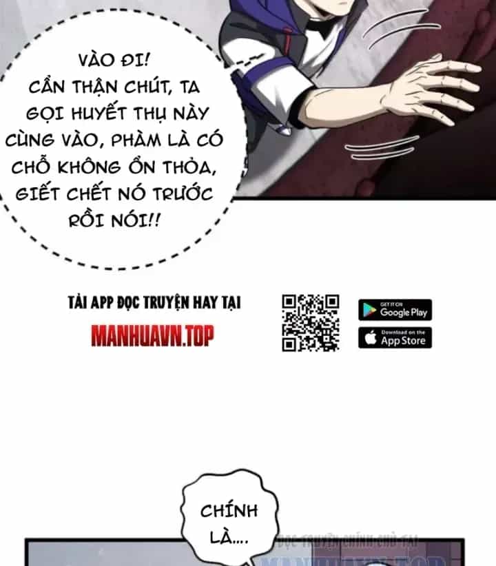 Toàn Cầu Cao Võ - Chương 358 - ảnh 89