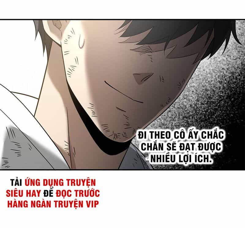 Toàn Cầu Cao Võ - Chương 35 - ảnh 5