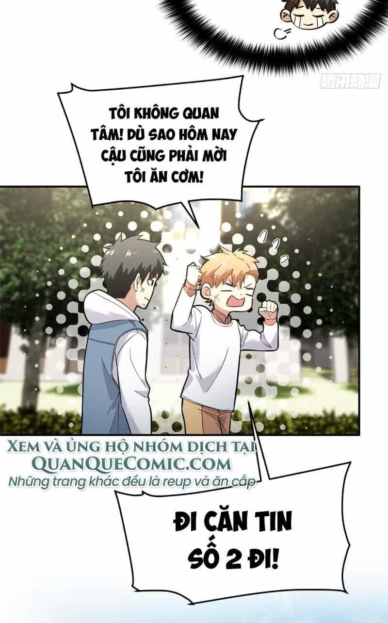 Toàn Cầu Cao Võ - Chương 38 - ảnh 18