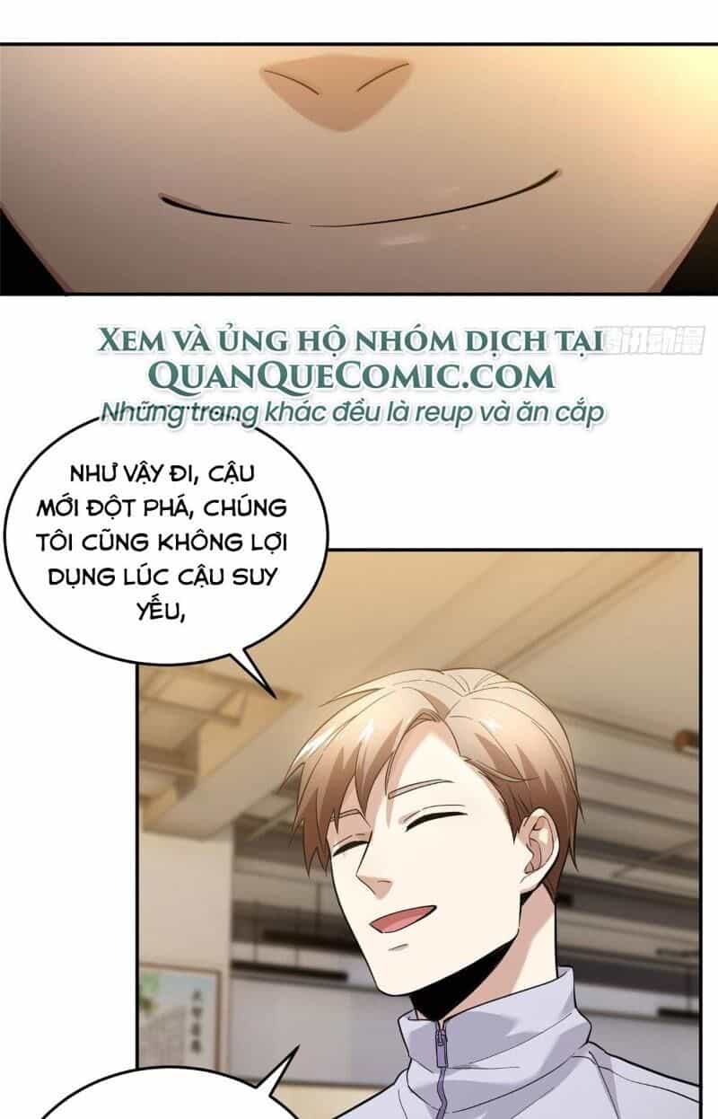 Toàn Cầu Cao Võ - Chương 38 - ảnh 41