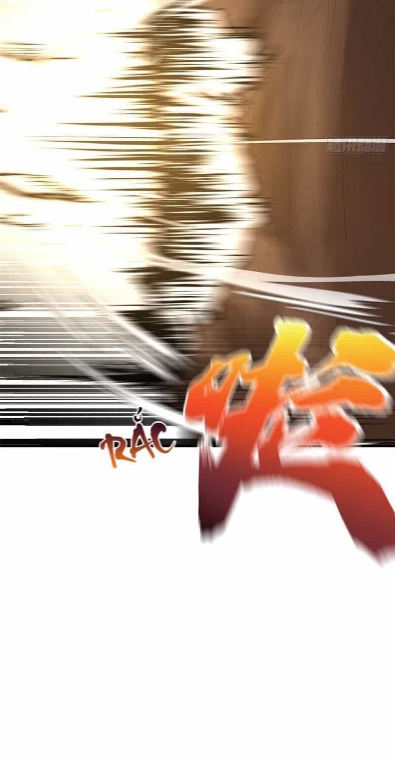 Toàn Cầu Cao Võ - Chương 39 - ảnh 24