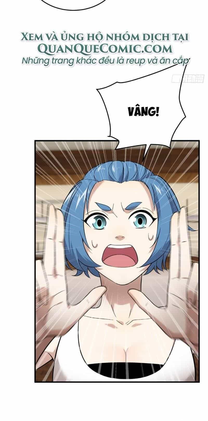 Toàn Cầu Cao Võ - Chương 40 - ảnh 10