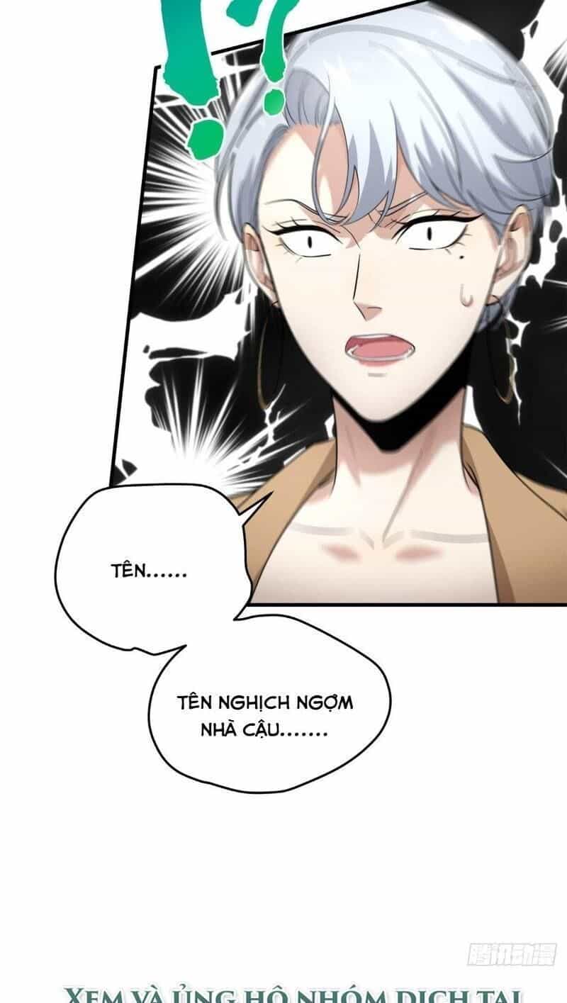 Toàn Cầu Cao Võ - Chương 40 - ảnh 17