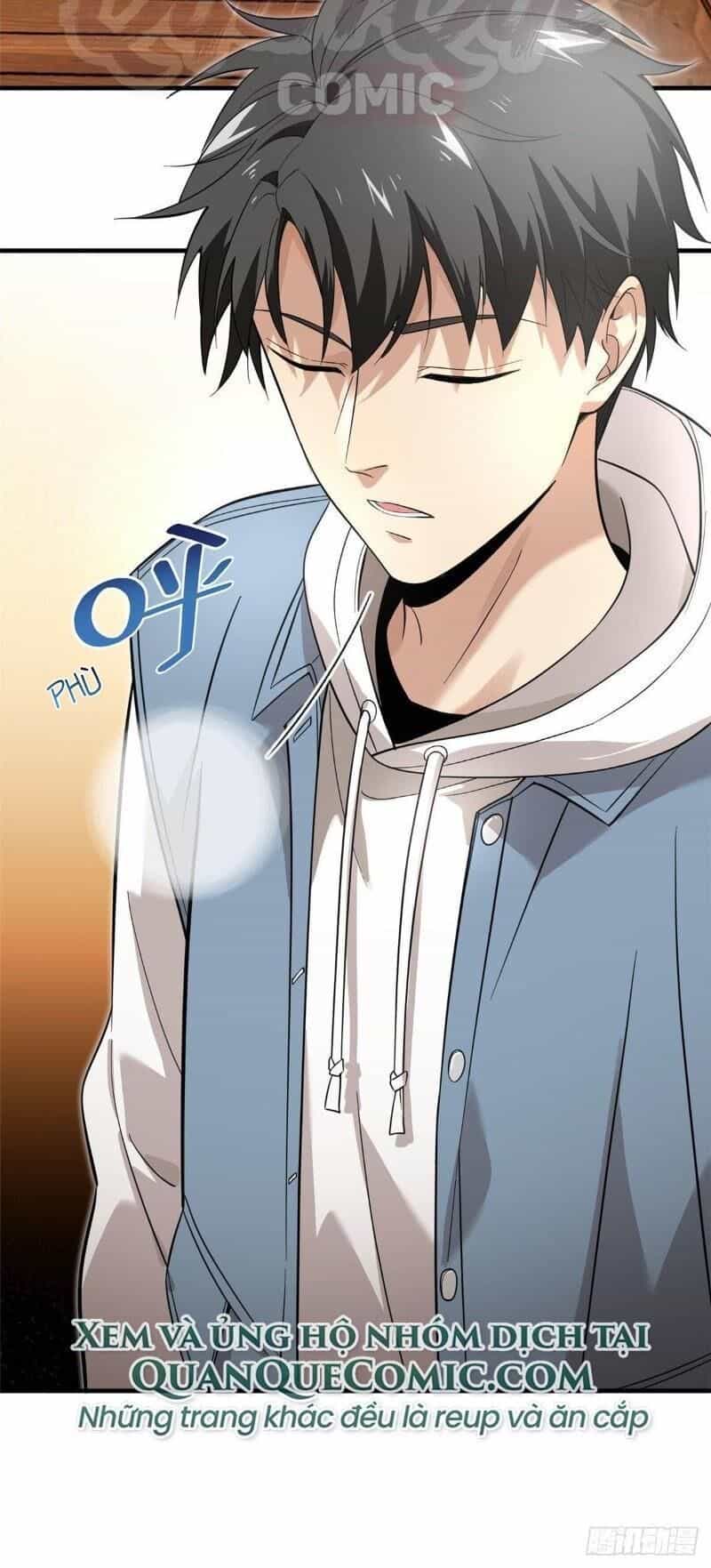 Toàn Cầu Cao Võ - Chương 40 - ảnh 2