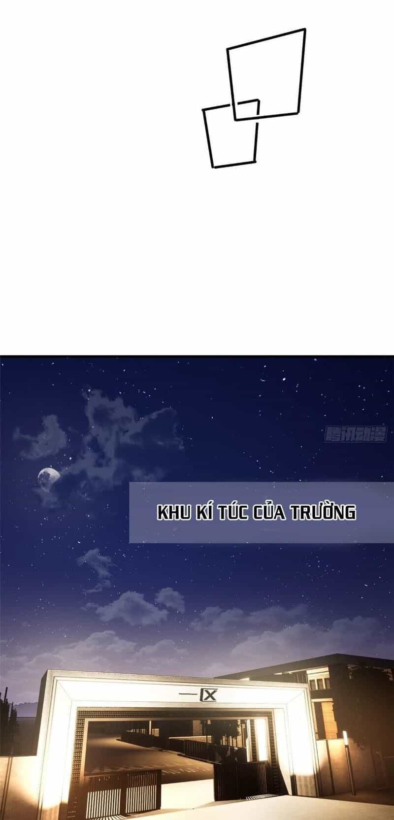Toàn Cầu Cao Võ - Chương 40 - ảnh 26