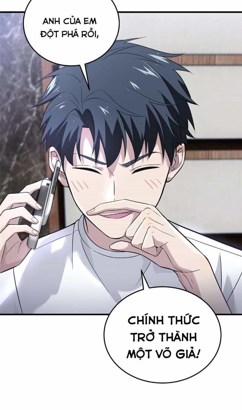 Toàn Cầu Cao Võ - Chương 41 - ảnh 8