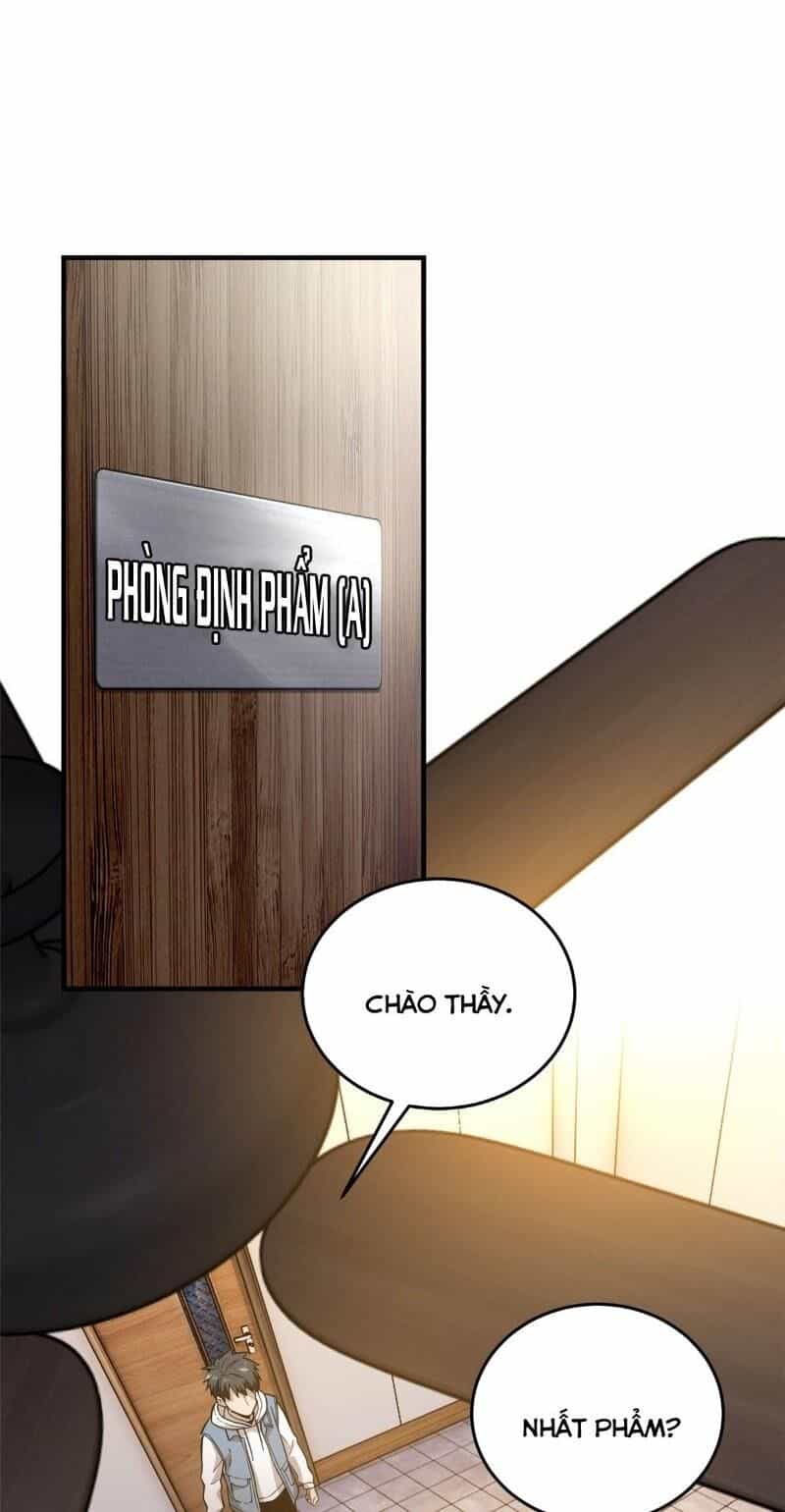 Toàn Cầu Cao Võ - Chương 42 - ảnh 5