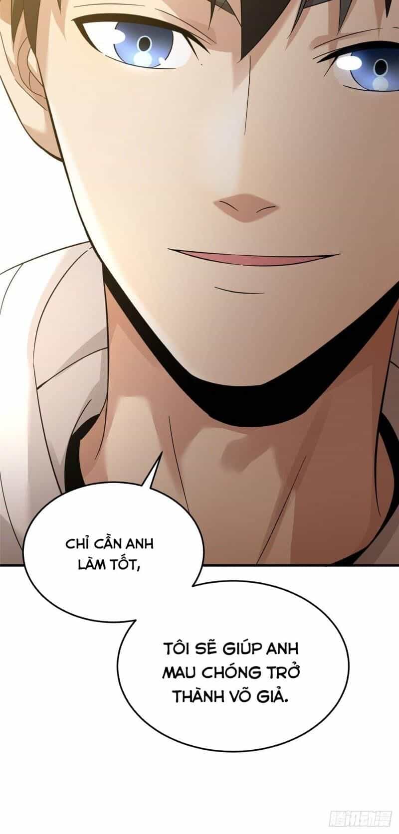 Toàn Cầu Cao Võ - Chương 43 - ảnh 24