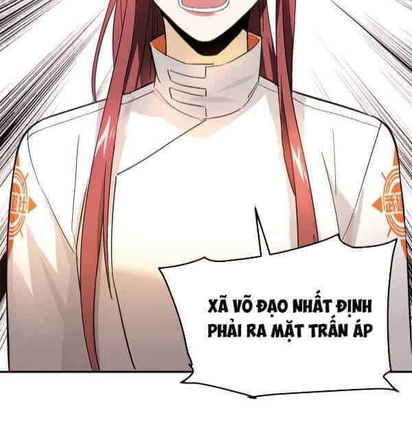 Toàn Cầu Cao Võ - Chương 45 - ảnh 15