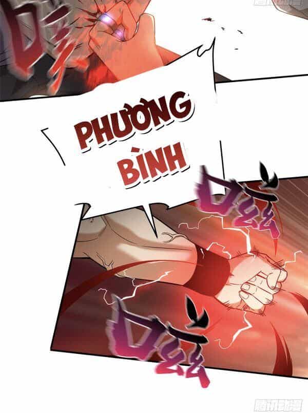 Toàn Cầu Cao Võ - Chương 46 - ảnh 21