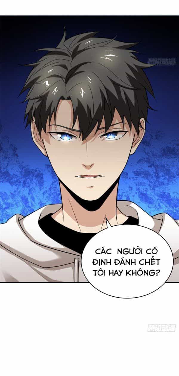 Toàn Cầu Cao Võ - Chương 46 - ảnh 5