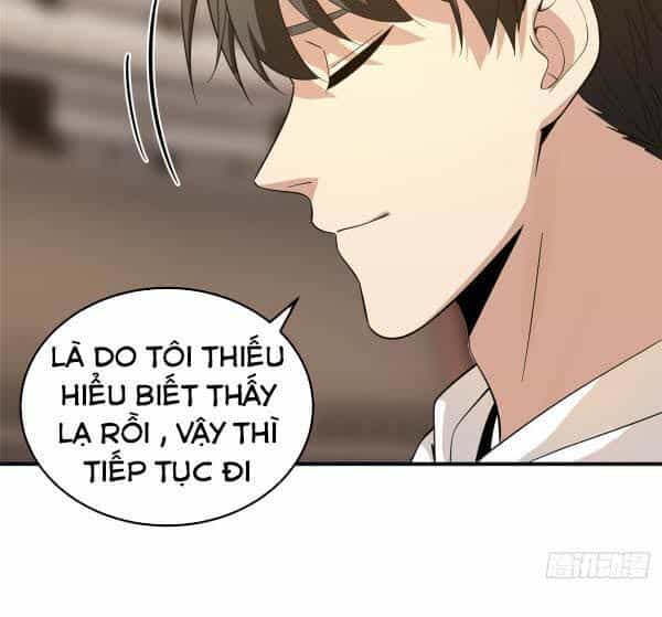 Toàn Cầu Cao Võ - Chương 47 - ảnh 7