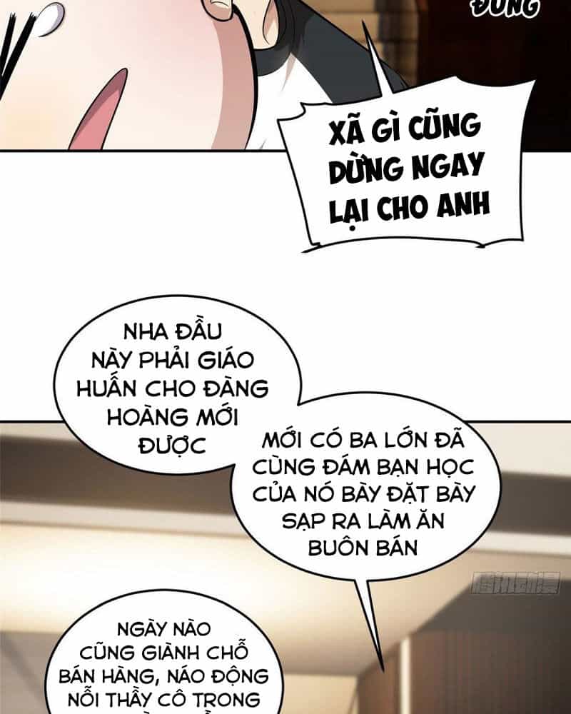 Toàn Cầu Cao Võ - Chương 51 - ảnh 37