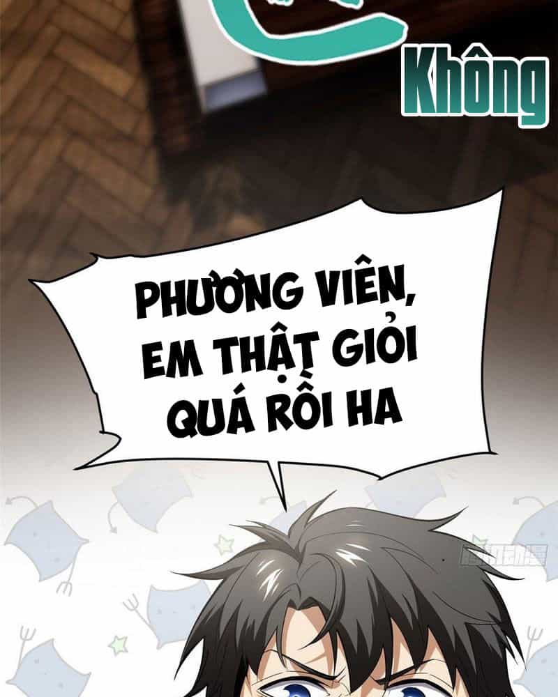 Toàn Cầu Cao Võ - Chương 51 - ảnh 44