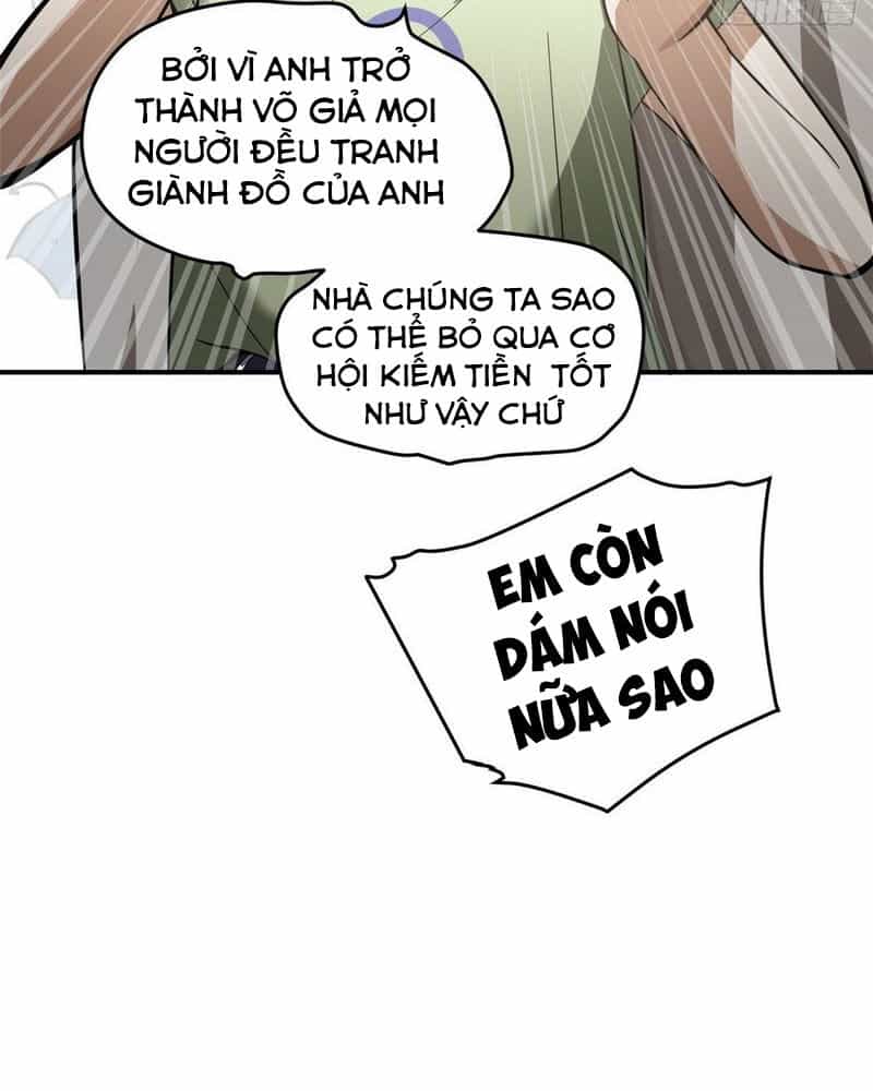 Toàn Cầu Cao Võ - Chương 51 - ảnh 46