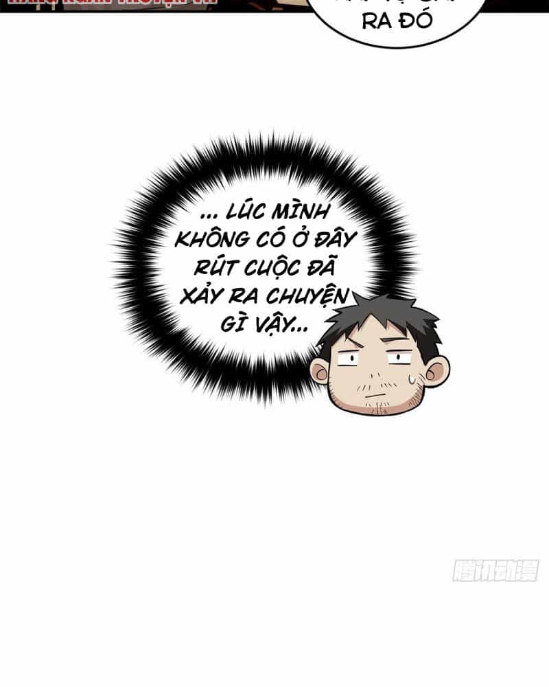 Toàn Cầu Cao Võ - Chương 51 - ảnh 49