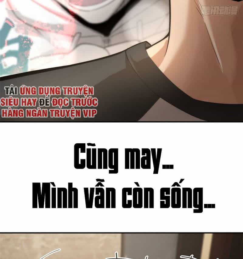 Toàn Cầu Cao Võ - Chương 51 - ảnh 54