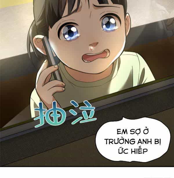Toàn Cầu Cao Võ - Chương 52 - ảnh 4