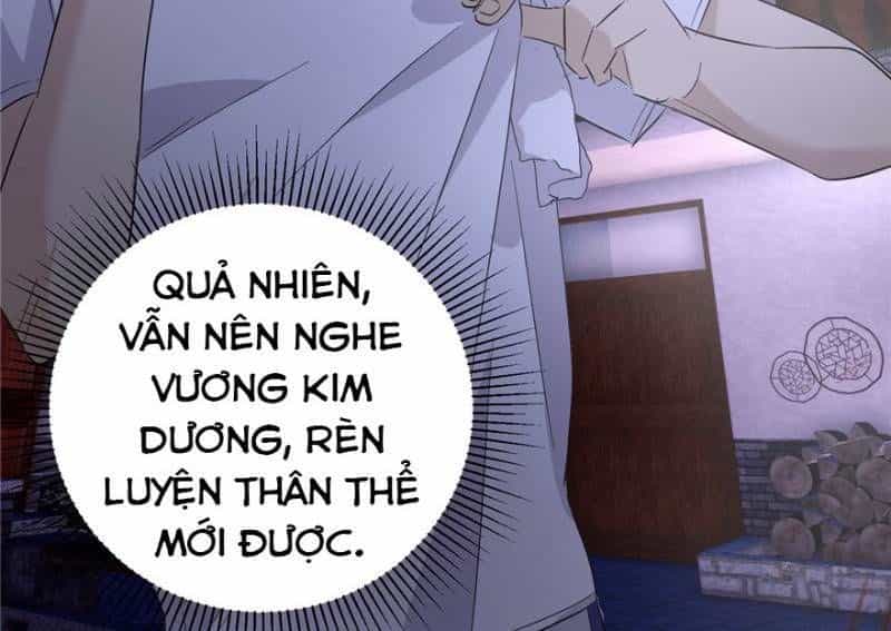 Toàn Cầu Cao Võ - Chương 5 - ảnh 26