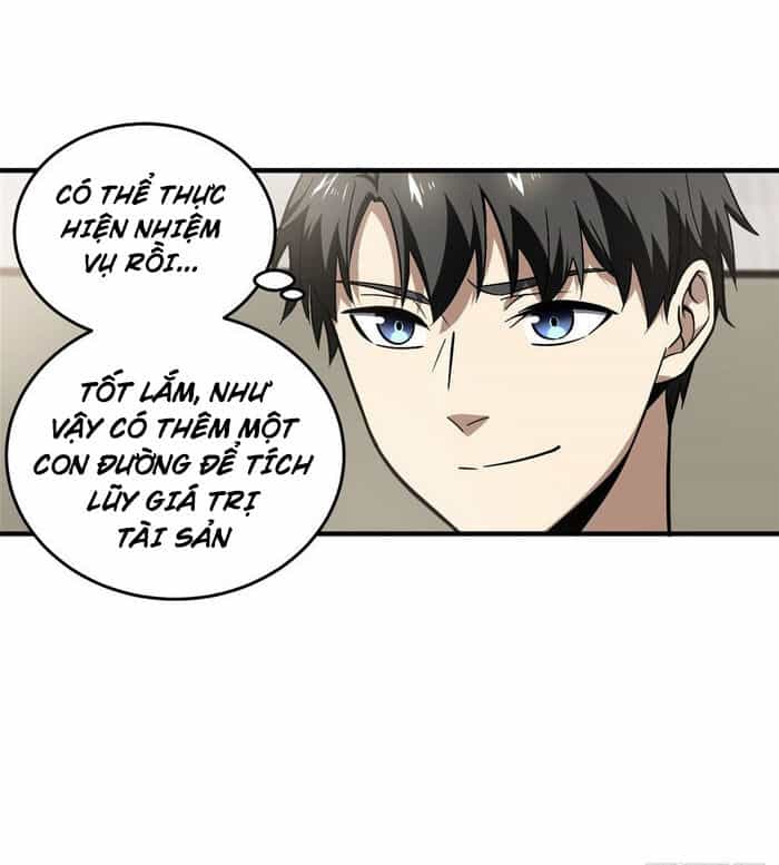 Toàn Cầu Cao Võ - Chương 61 - ảnh 29